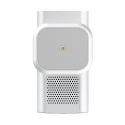 Extralink SmartLife Smart Projector Cinema&Karaoke - IMS360 Weiß, Projektor für Filme, Spiele und Musik mit 2 Mikrofonen, 1080p, - Bild 8