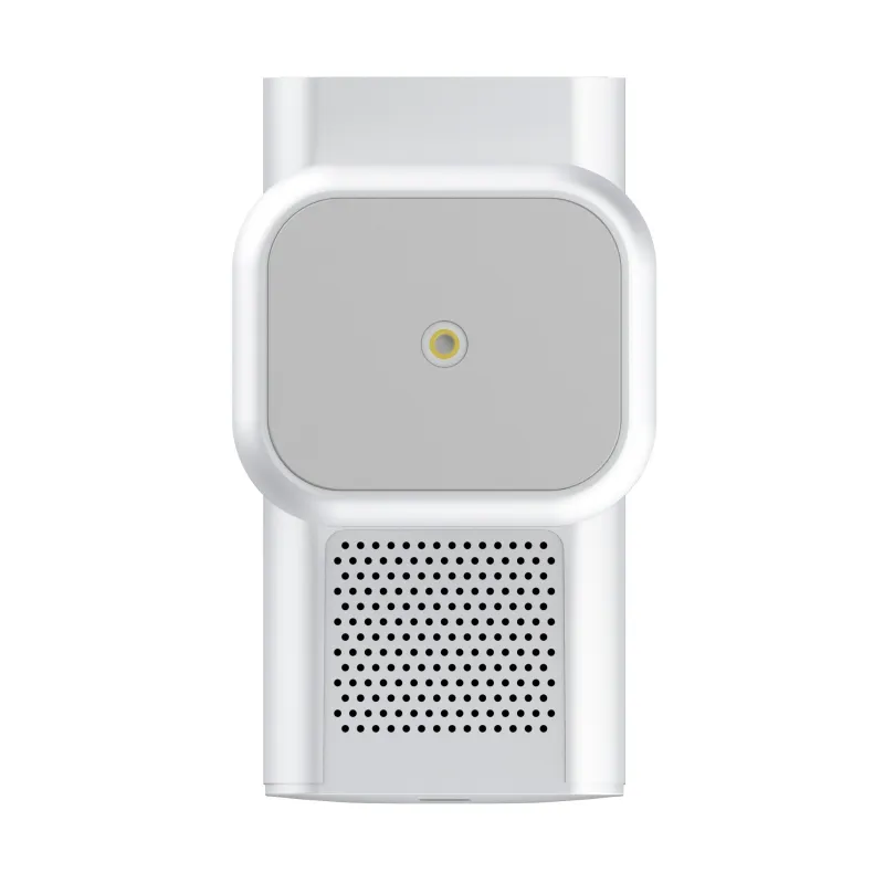 Extralink SmartLife Smart Projector Cinema&Karaoke - IMS360 Weiß, Projektor für Filme, Spiele und Musik mit 2 Mikrofonen, 1080p, - Bild 8