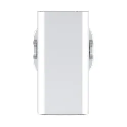 Extralink SmartLife Smart Projector Cinema&Karaoke - IMS360 Weiß, Projektor für Filme, Spiele und Musik mit 2 Mikrofonen, 1080p, - Bild 9