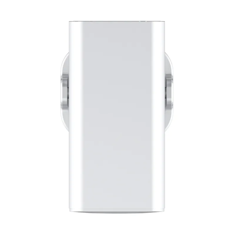 Extralink SmartLife Smart Projector Cinema&Karaoke - IMS360 White, Projector for films, games and music with 2 microphones, 1080 - Image 9