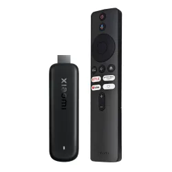 Xiaomi TV Stick HD (2nd gen) | Multimediální přehrávač | Google TV, WiFi 5, Dolby Audio, HDR10 - Obrázek 2