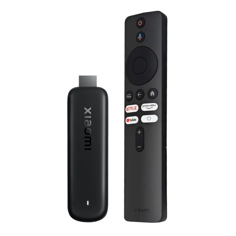 Xiaomi TV Stick HD (2nd gen) | Multimediální přehrávač | Google TV, WiFi 5, Dolby Audio, HDR10 - Obrázek 2