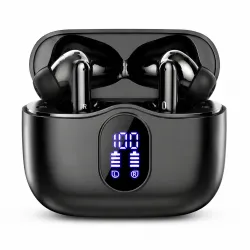 Extralink Lifestyle, auriculares con pantalla Pixelbuds,...