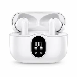 Extralink Lifestyle, auscultadores com ecrã Pixelbuds,...