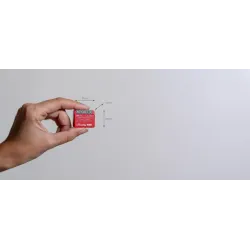 Shelly 1PM Mini Gen4, Röle modülü, Tek kanallı, Zigbee, WiFi, Bluetooth, Matter - Görsel 2
