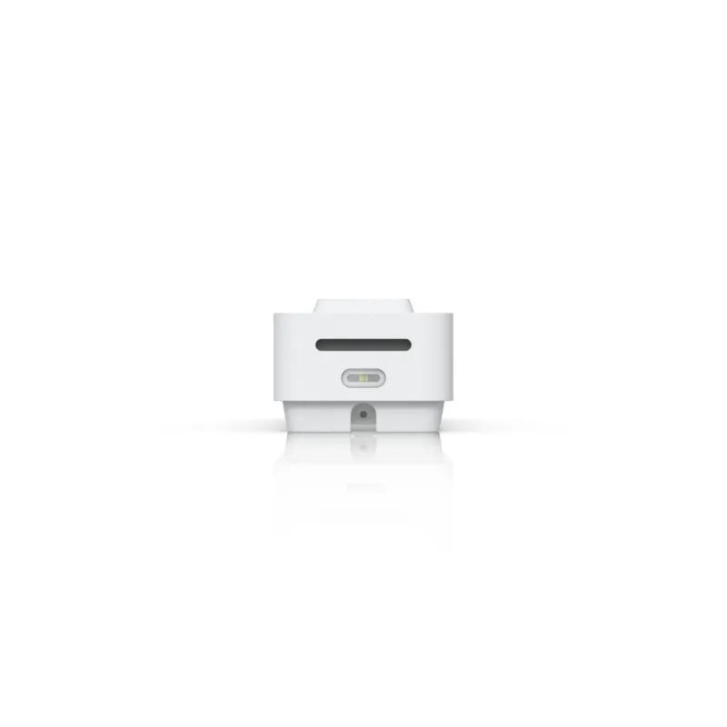 Ubiquiti UVC-Doorbell-Lite-W | Wideodomofon | 1920 x 2560px, 24fps, 1x FE RJ45, IPX5 - Zdjęcie 7
