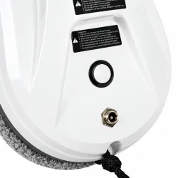 Extralink, robô para limpeza de janelas - Imagem 5