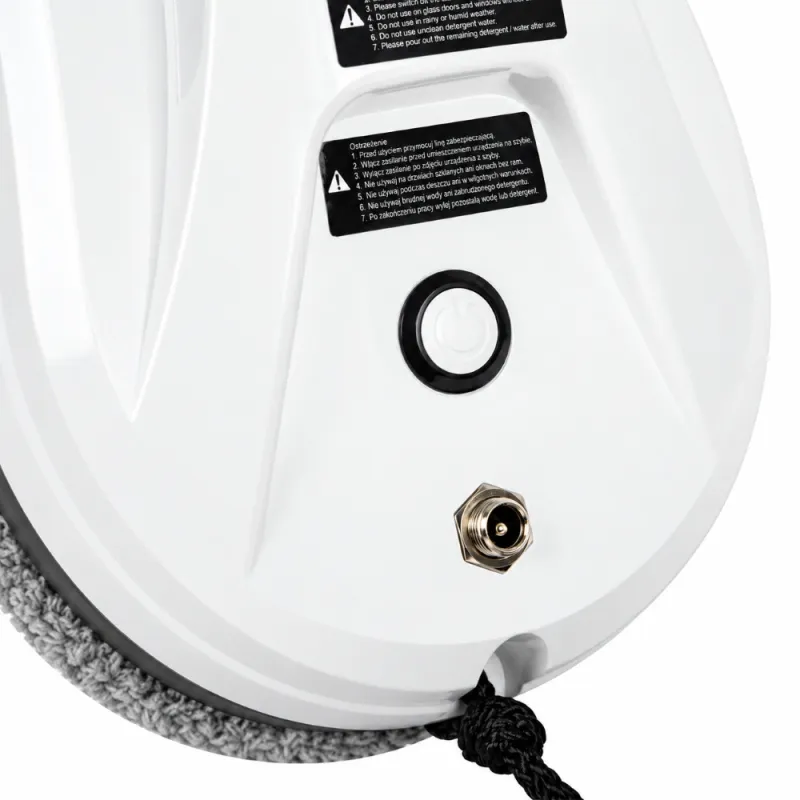 Extralink, robô para limpeza de janelas - Imagem 5