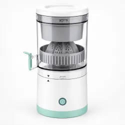 Extralink, exprimidor eléctrico portátil, extractor de zumos