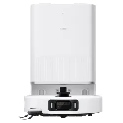 Xiaomi Robot Vacuum 5 Pro | Aspirador inteligente | 5200mAh, 20000Pa - Imagem 2