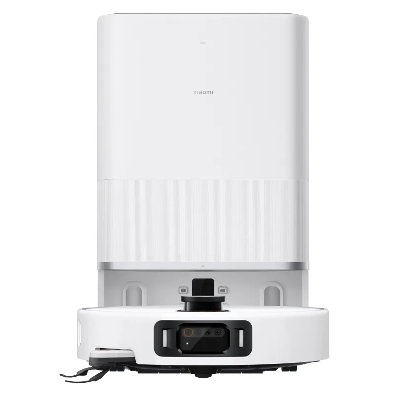 Xiaomi Robot Vacuum 5 Pro | Intelligent vacuum cleaner | 5200mAh, 20000Pa - Image 2