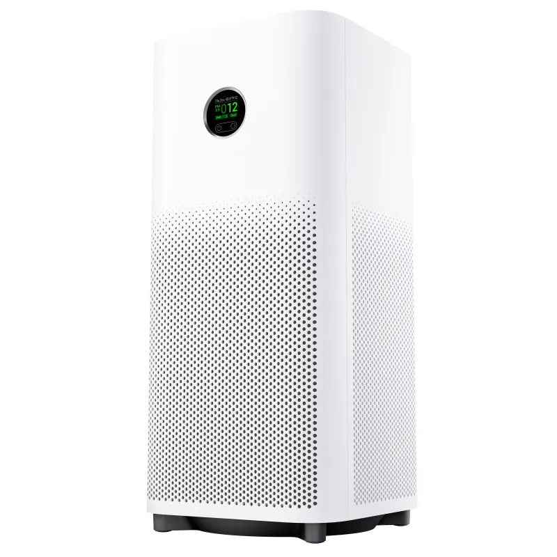 Xiaomi Smart Air Purifier 6 EU | Очиститель воздуха | Wi-Fi, 443 m3/h - Изображение 5