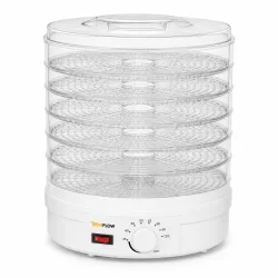 Extralink Home | Suszarka spożywcza do grzybów owoców...