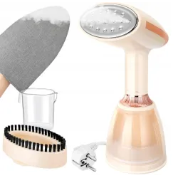 Extralink Home | Parownica do ubrań | żelazko, 280 ml