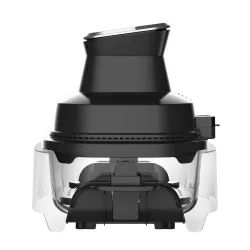 Extralink Home Glass Air Fryer SJ-400G 4L EU | Fritéza | - Obrázek 3