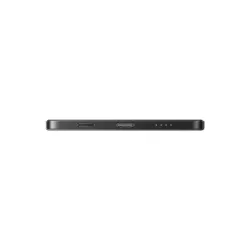 Xiaomi UltraThin Magnetic Power Bank 5000 15W Czarny | Powerbank | 5000mAh, 15W - Zdjęcie 5