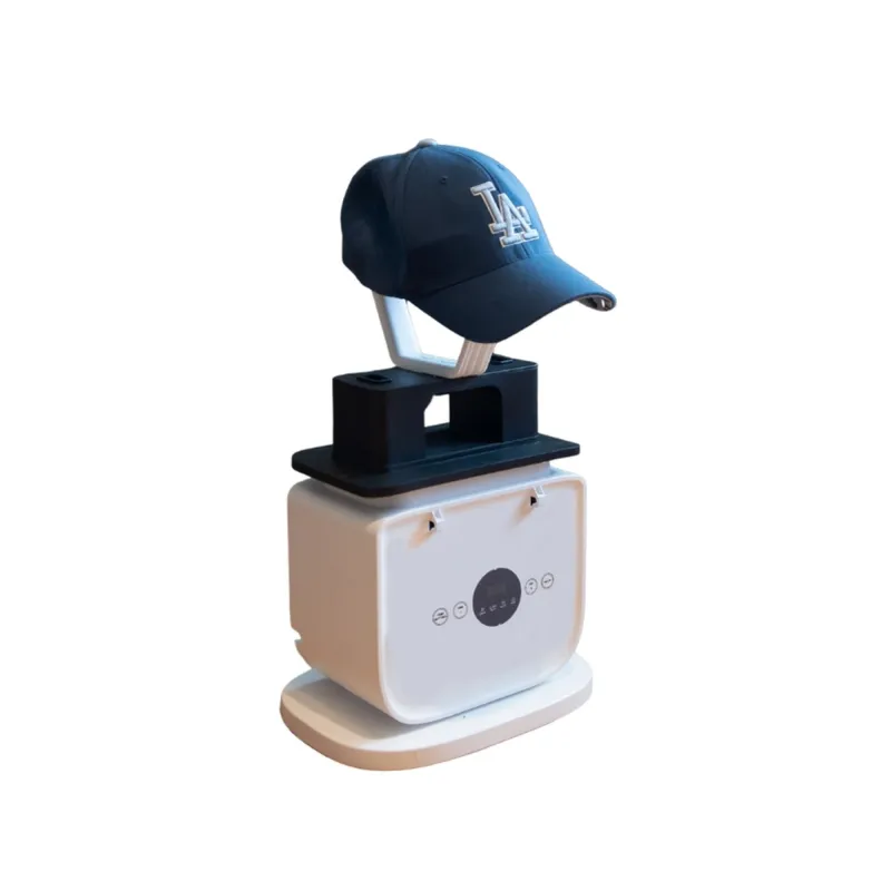 StayBeauty by Extralink, Bügelpuppe für Kleidung, 1400W - Bild 3