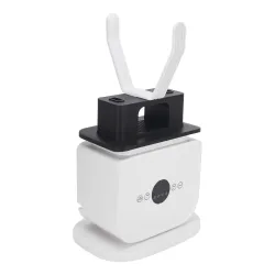 StayBeauty by Extralink, Bügelpuppe für Kleidung, 1400W - Bild 4