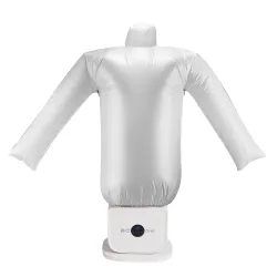 StayBeauty by Extralink, Bügelpuppe für Kleidung, 1400W - Bild 5
