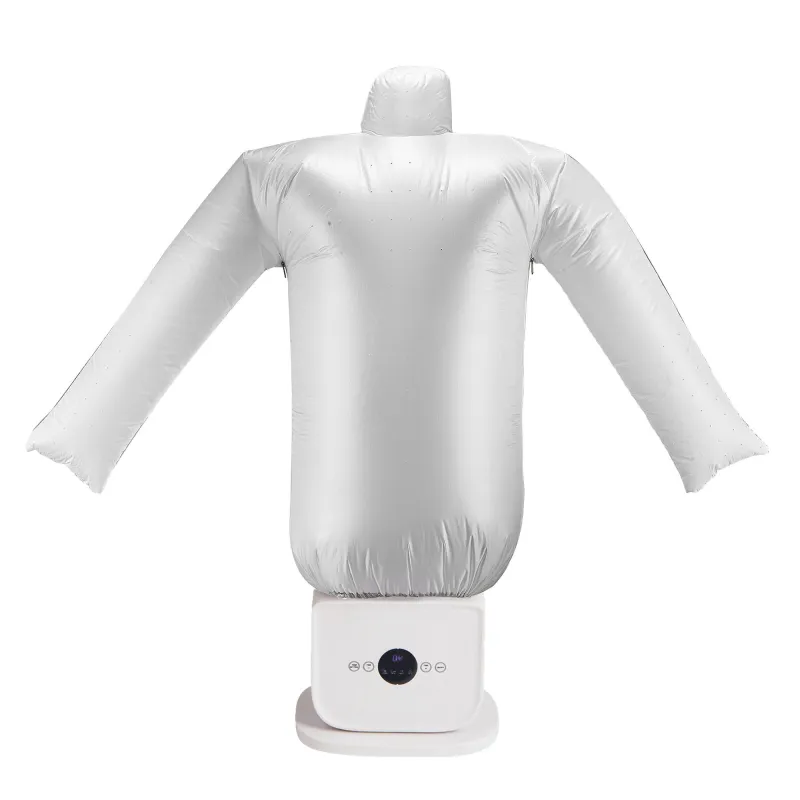 StayBeauty by Extralink, Bügelpuppe für Kleidung, 1400W - Bild 5