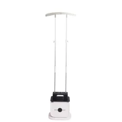 StayBeauty by Extralink, Bügelpuppe für Kleidung, 1400W - Bild 6