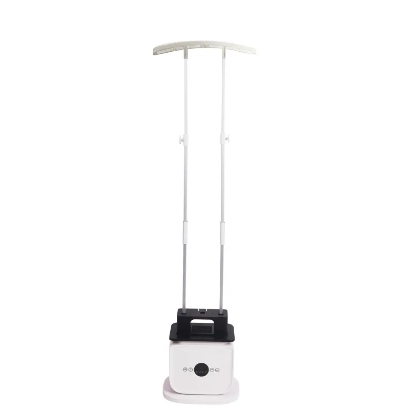 StayBeauty by Extralink, Bügelpuppe für Kleidung, 1400W - Bild 6
