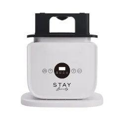 StayBeauty by Extralink, Bügelpuppe für Kleidung, 1400W - Bild 7