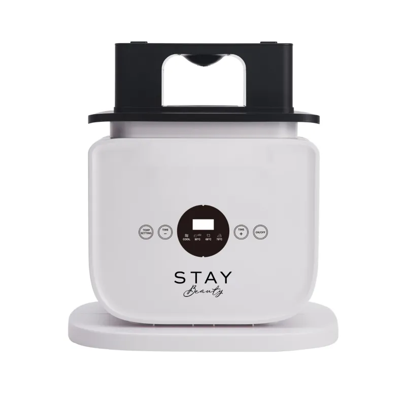 StayBeauty by Extralink, Bügelpuppe für Kleidung, 1400W - Bild 7