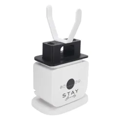 StayBeauty by Extralink, Bügelpuppe für Kleidung, 1400W - Bild 8