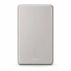 Extralink MagSafe 5000mAh 19.25Wh Graphit, Powerbank,...