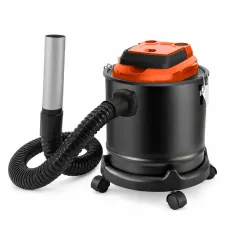 Extralink Powerlink, aspirador industrial 1200W 20L...
