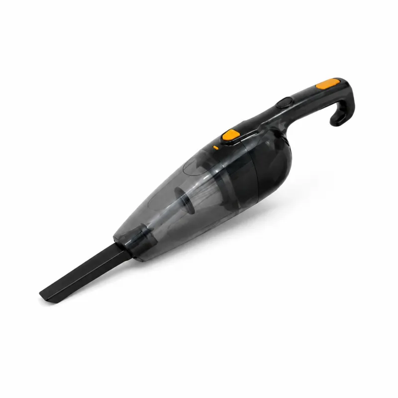 Extralink Home R-707, Aspirador vertical 2 em 1, 600 W, Preto