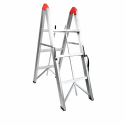 Extralink, Gelenkleiter, LAD03TA, 3x2, 1,23 m