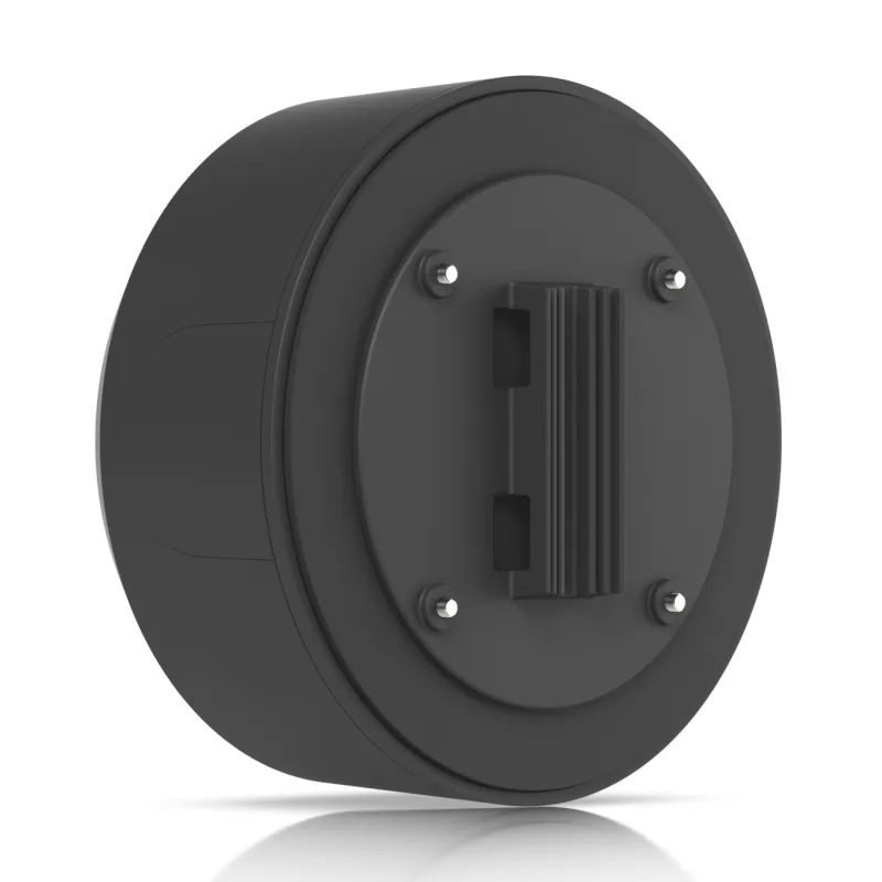 Ubiquiti UACC-Camera-JB-B | Skrzynka przyłączeniowa | dla UniFi Bullet, Dome, Turret - Zdjęcie 5