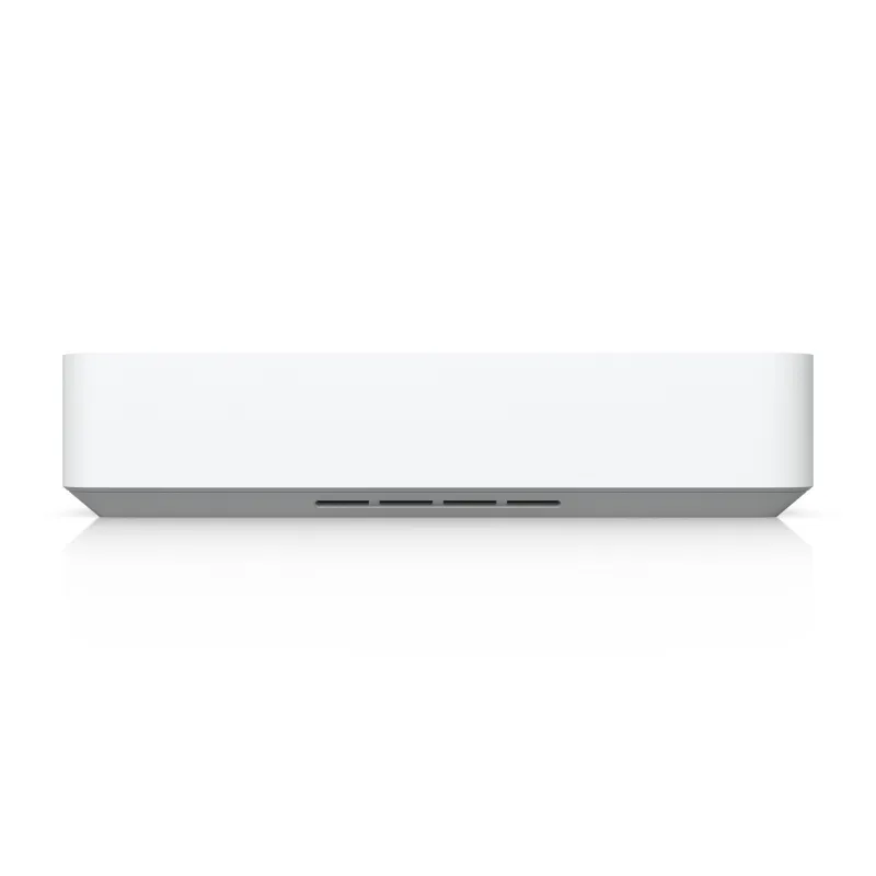 Ubiquiti UNVR-Instant, NVR, 1x bahía 3.5", 6x GbE PoE RJ45, HDMI Viewport - Imagen 4