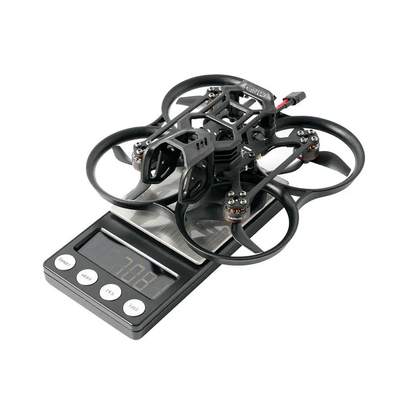 BetaFPV Pavo 20 Pro o4 pro ELRS 2.4G, Drohne - Bild 3