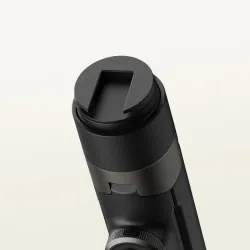 Xiaomi Zoom Floor Selfie Stick Tripod 62 Black | Selfie stick | - Image 3
