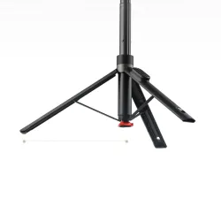 Xiaomi Zoom Floor Selfie Stick Tripod 62 Black | Selfie stick | - Image 4