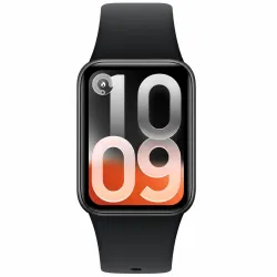 Xiaomi Smart Band 10 Pro Czarny | Inteligentna opaska...