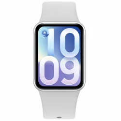 Xiaomi Smart Band 10 Pro Srebrny | Inteligentna opaska...
