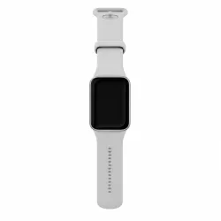 Xiaomi Smart Band 10 Pro Plata, pulsera deportiva inteligente, GL - Imagen 2