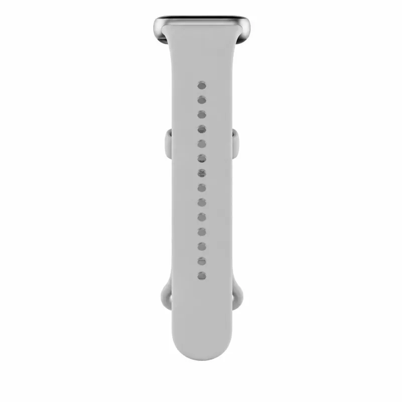 Xiaomi Smart Band 10 Pro Plata, pulsera deportiva inteligente, GL - Imagen 5