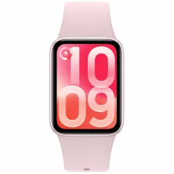 Xiaomi Smart Band 10 Pro Rosa, intelligente Sportarmband, GL