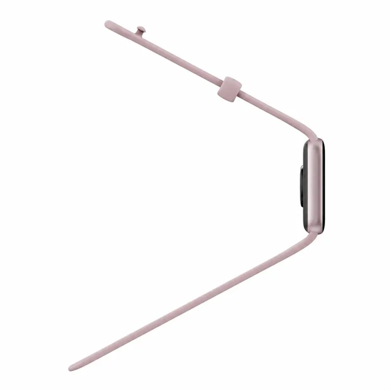 Xiaomi Smart Band 10 Pro Rosa, intelligente Sportarmband, GL - Bild 2