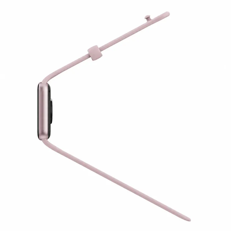 Xiaomi Smart Band 10 Pro Rosa, intelligente Sportarmband, GL - Bild 3
