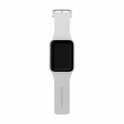 Xiaomi Smart Band 10 Pro Ceramic Edition Perłowy Biały | Inteligentna opaska sportowa | Ceramic Edition, GL - Zdjęcie 2
