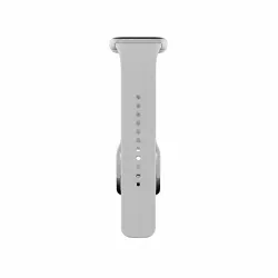 Xiaomi Smart Band 10 Pro Ceramic Edition Perłowy Biały | Inteligentna opaska sportowa | Ceramic Edition, GL - Zdjęcie 4