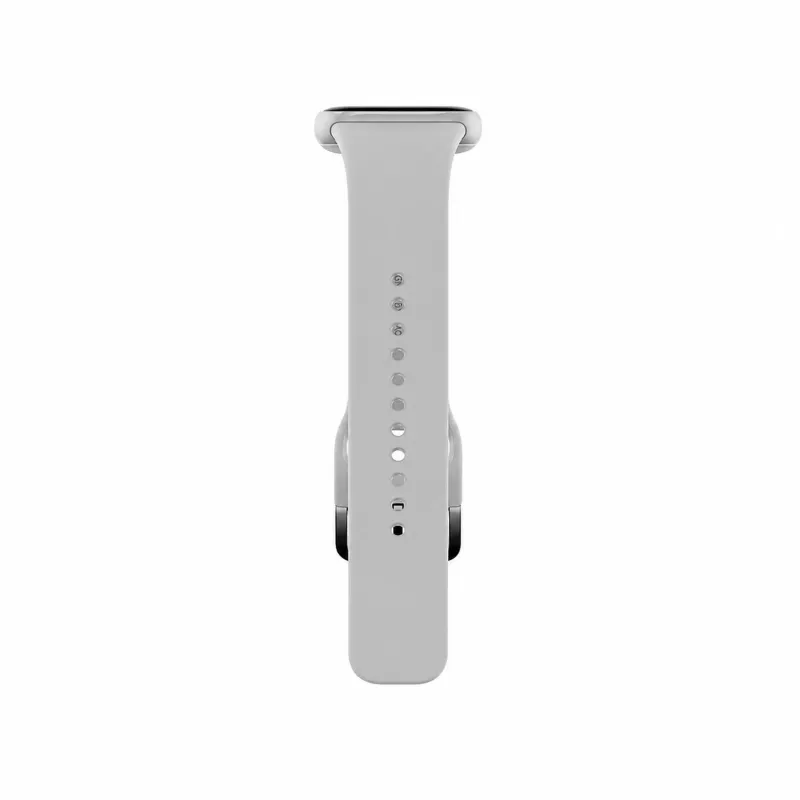 Xiaomi Smart Band 10 Pro Ceramic Edition Perłowy Biały | Inteligentna opaska sportowa | Ceramic Edition, GL - Zdjęcie 4