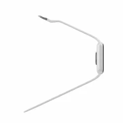 Xiaomi Smart Band 10 Pro Ceramic Edition Perłowy Biały | Inteligentna opaska sportowa | Ceramic Edition, GL - Zdjęcie 6