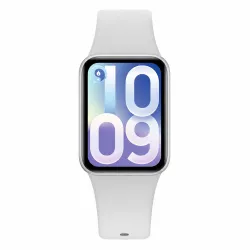 Xiaomi Smart Band 10 Pro NFC Srebrny | Inteligentna...